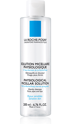 DESMAQUILLANTE OJOS PHYSIOLOGICO LA ROCHE POSAY