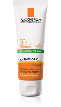 ANTHELIOS FPS 50+ Gel-crema Toque Seco, Anthelios por La Roche-Posay