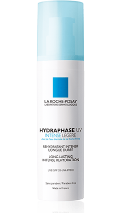 Hydraphase UV INTENSE Ligero packshot from Hydraphase, by La Roche-Posay