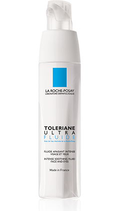 Toleriane Ultra Fluide packshot from Toleriane, by La Roche-Posay