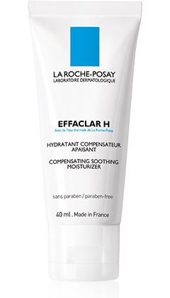 EffaclarH packshot from Effaclar, by La Roche-Posay