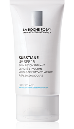 Substiane [+] UV packshot from Substiane, by La Roche-Posay